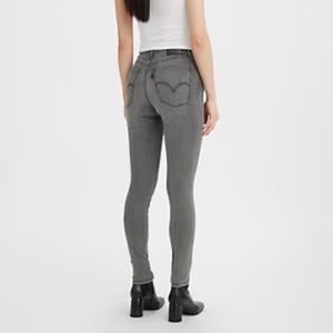 Levi’s 721 skinny jeans